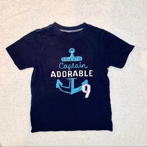 Carters Kids T-Shirt
